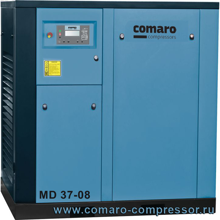 Компрессор Comaro MD 37-08