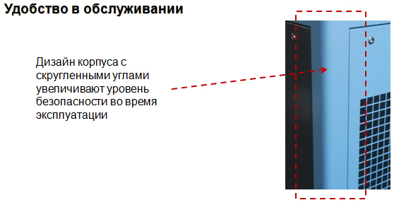 Компрессор Comaro SB