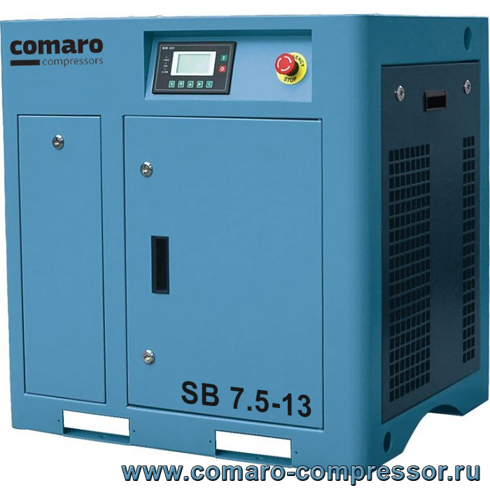 Компрессор Comaro SB 7,5-13