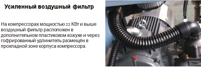Компрессор Comaro SB