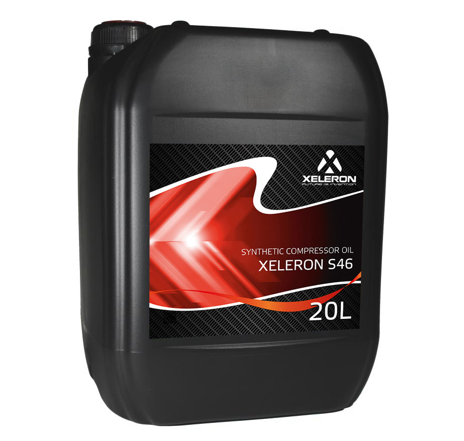Масло Xeleron S46